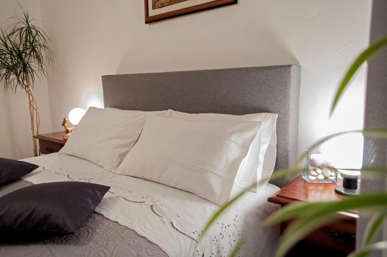 Apartment Rosa 1 Ровинь Экстерьер фото