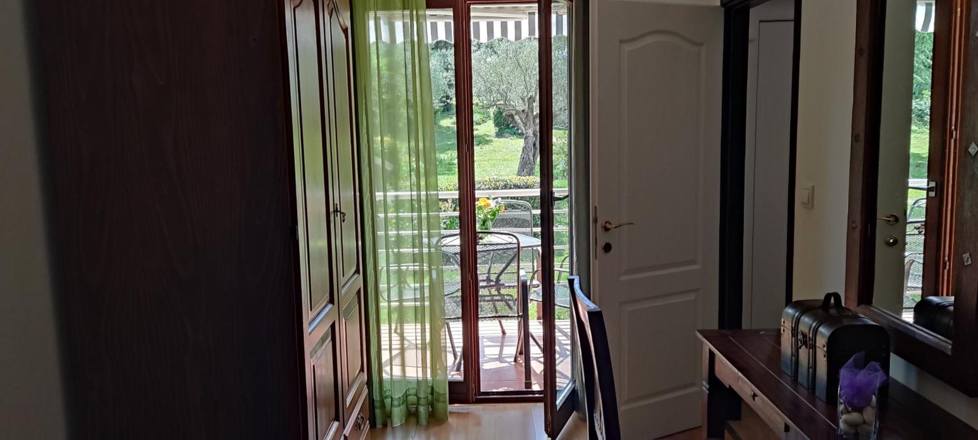 Apartment Rosa 1 Ровинь Экстерьер фото