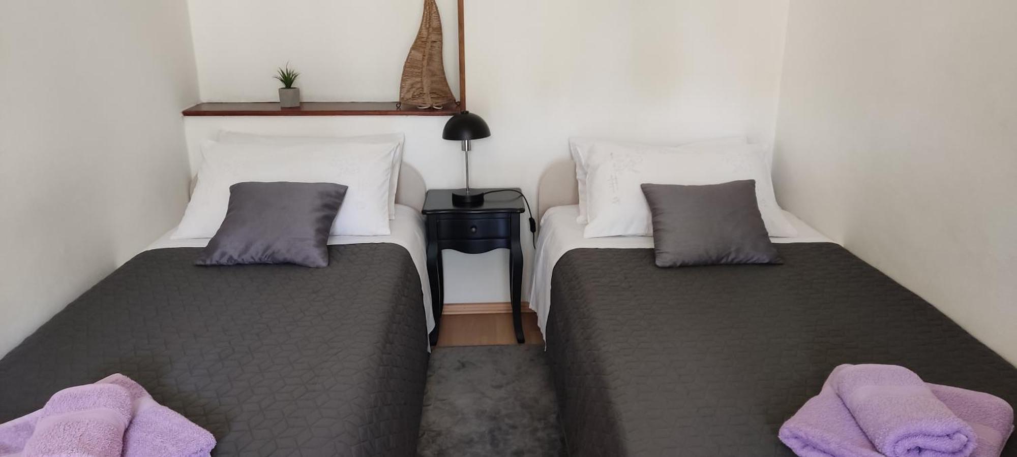 Apartment Rosa 1 Ровинь Экстерьер фото